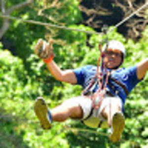 Meet your Posher, Henry mauricio